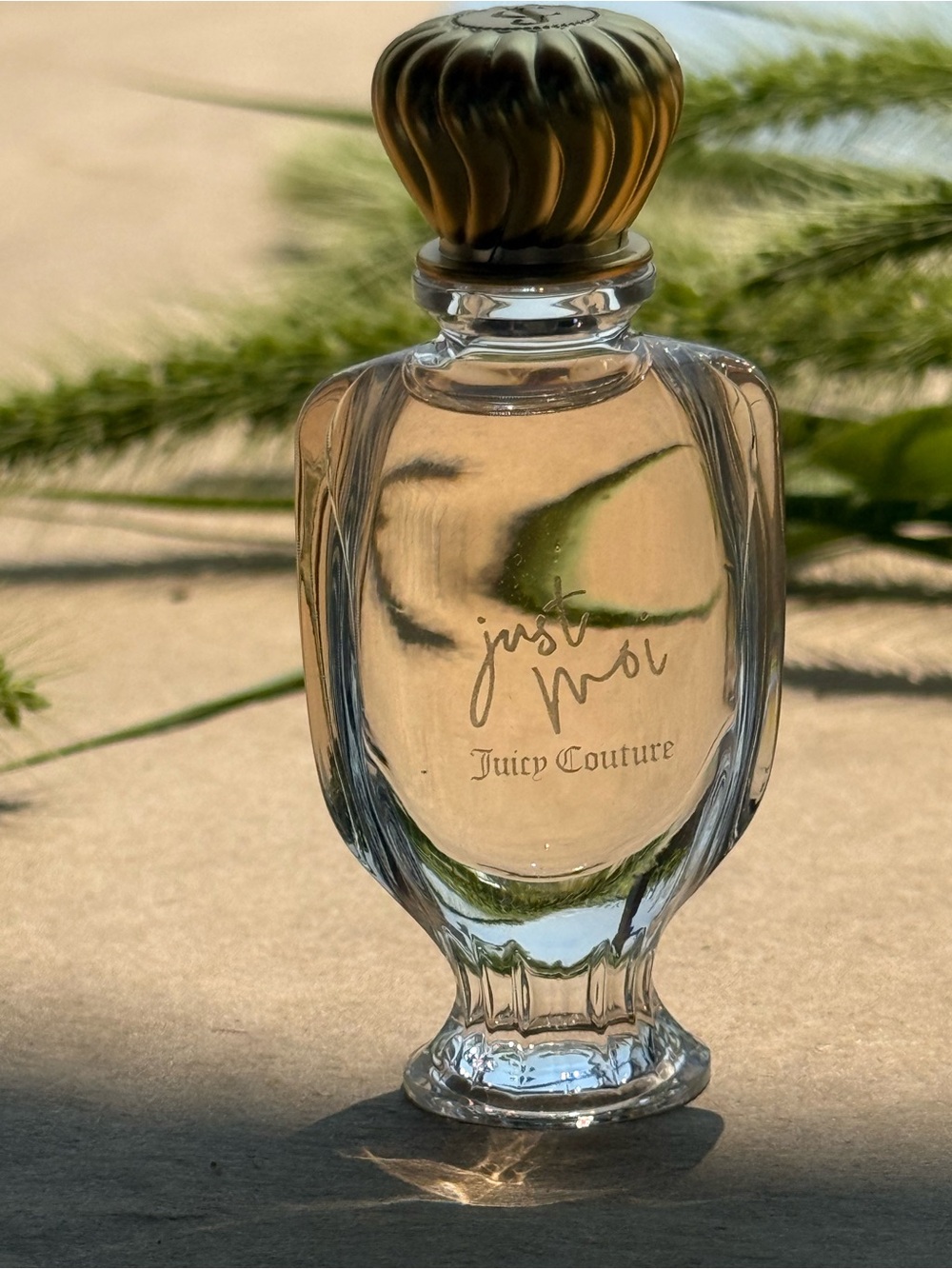 Juicy Couture - Just Moi